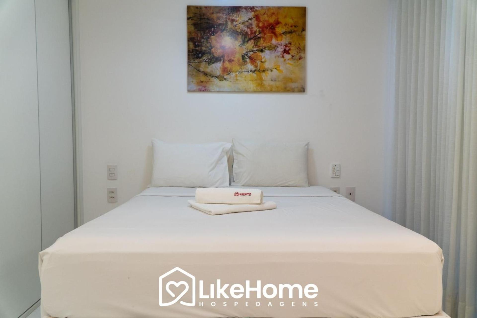 Apartment One Way Joao Pessoa
