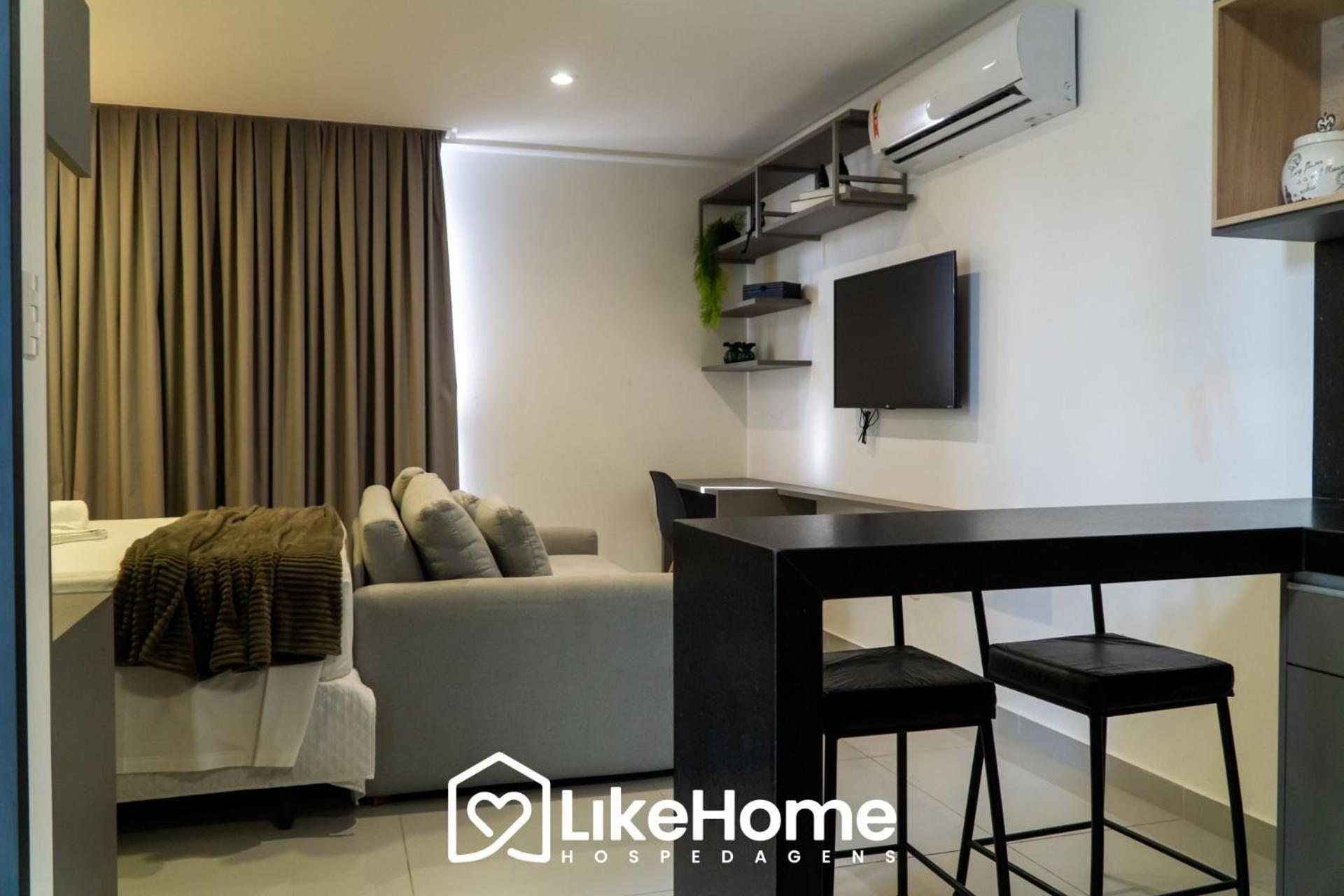 One Way Apartment