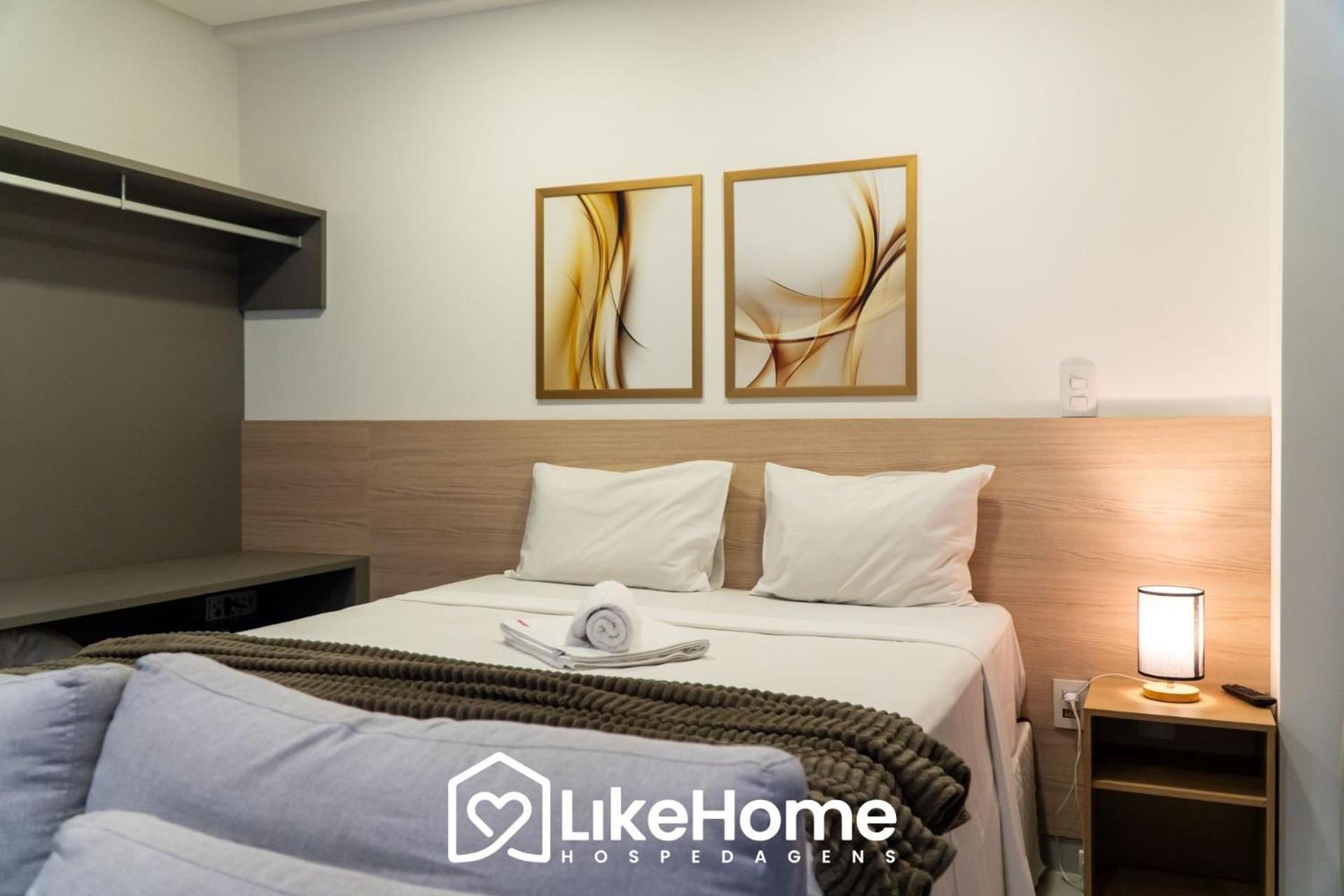 One Way Apartment