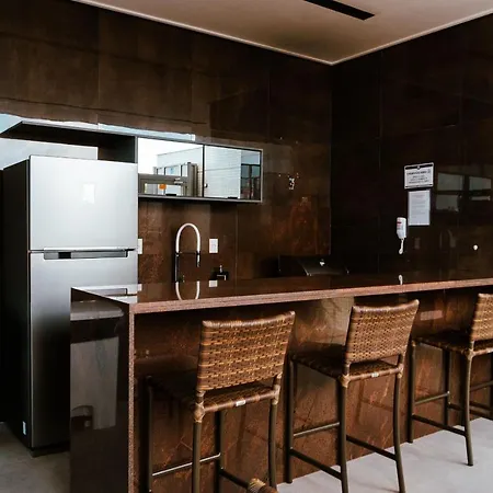 One Way Apartment Joao Pessoa Exterior photo