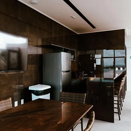 One Way Apartment Joao Pessoa Exterior photo