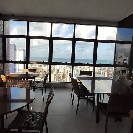 One Way Apartment Joao Pessoa Exterior photo