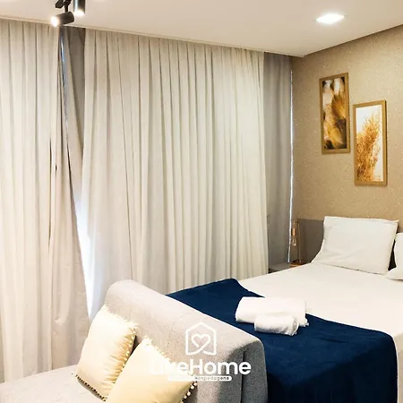 One Way Apartment Joao Pessoa Exterior photo