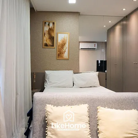 One Way Apartment Joao Pessoa Exterior photo