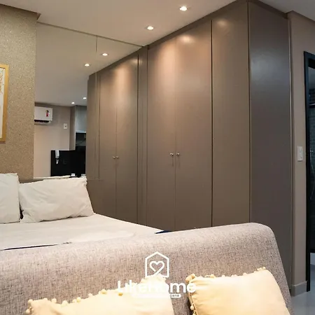 One Way Apartment Joao Pessoa Exterior photo