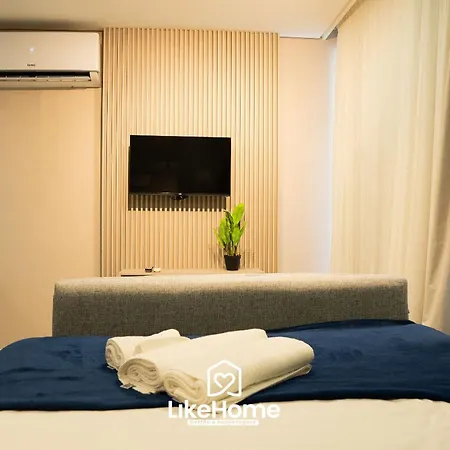 One Way Apartment Joao Pessoa Exterior photo