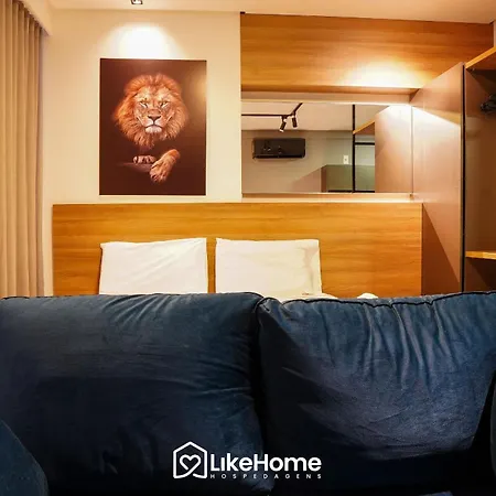 One Way Apartment Joao Pessoa Exterior photo