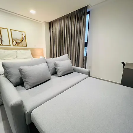 One Way Apartment Joao Pessoa Exterior photo