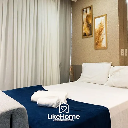 One Way Apartment Joao Pessoa Exterior photo