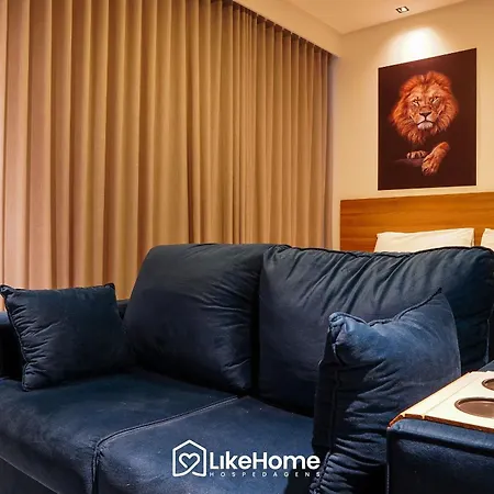 One Way Apartment Joao Pessoa Exterior photo