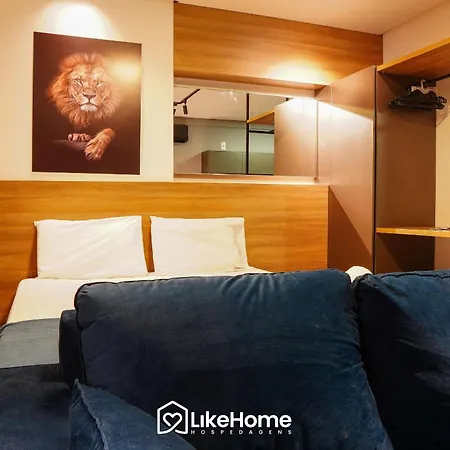 One Way Apartment Joao Pessoa Exterior photo