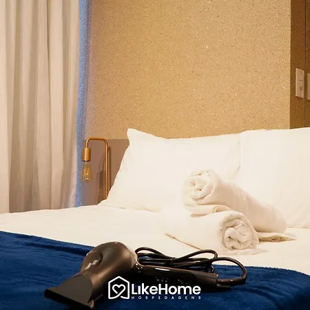 One Way Apartment Joao Pessoa Exterior photo