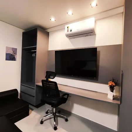 One Way Apartment Joao Pessoa Exterior photo
