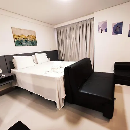 One Way Apartment Joao Pessoa Exterior photo