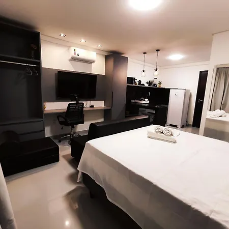 One Way Apartment Joao Pessoa Exterior photo