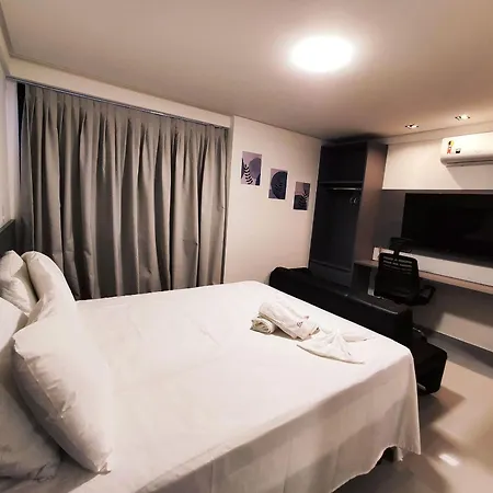 One Way Apartment Joao Pessoa Exterior photo