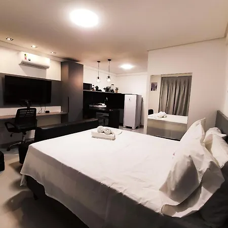 One Way Apartment Joao Pessoa Exterior photo