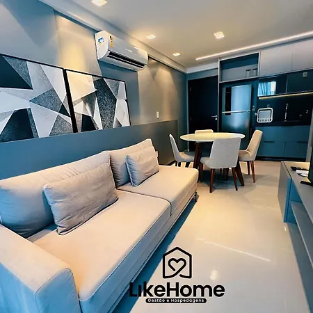 One Way Apartment Joao Pessoa Exterior photo
