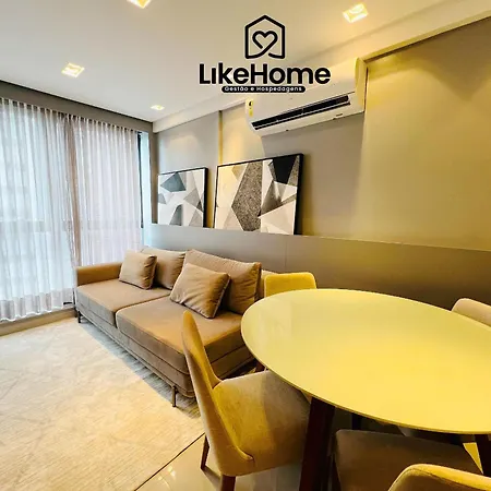 One Way Apartment Joao Pessoa Exterior photo