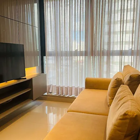 One Way Apartment Joao Pessoa Exterior photo