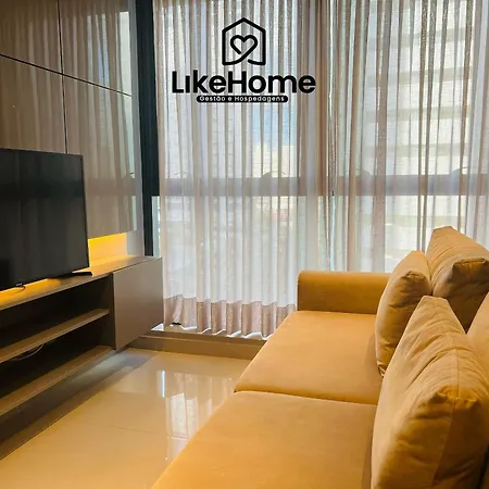 One Way Apartment Joao Pessoa Exterior photo