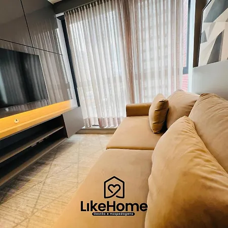 One Way Apartment Joao Pessoa Exterior photo