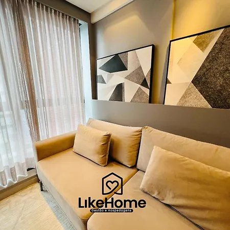 One Way Apartment Joao Pessoa Exterior photo