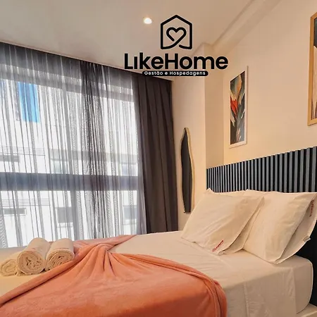 One Way Apartment Joao Pessoa Exterior photo
