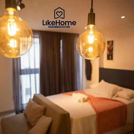 One Way Apartment Joao Pessoa Exterior photo