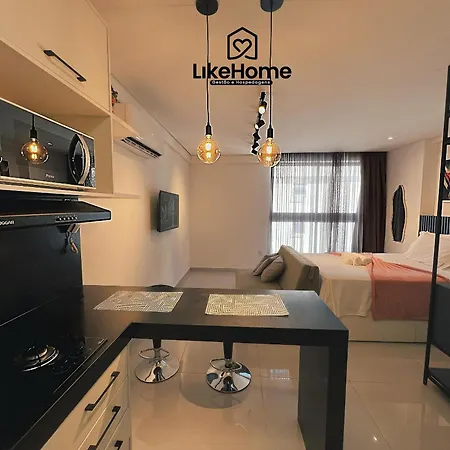 One Way Apartment Joao Pessoa Exterior photo