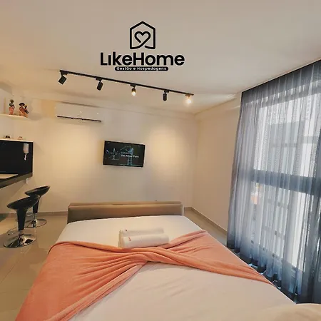 One Way Apartment Joao Pessoa Exterior photo