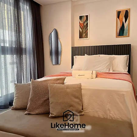 One Way Apartment Joao Pessoa Exterior photo