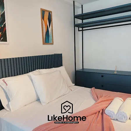 One Way Apartment Joao Pessoa Exterior photo