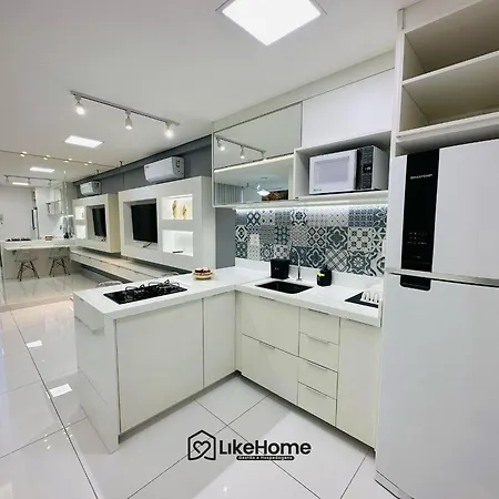 One Way Apartment Joao Pessoa Exterior photo