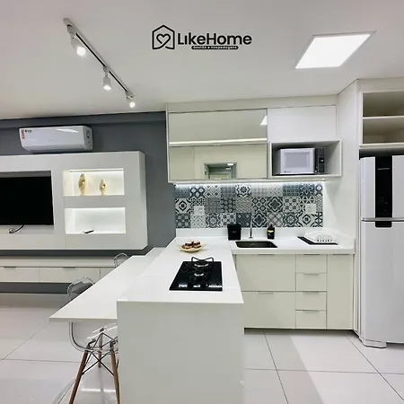 One Way Apartment Joao Pessoa Exterior photo