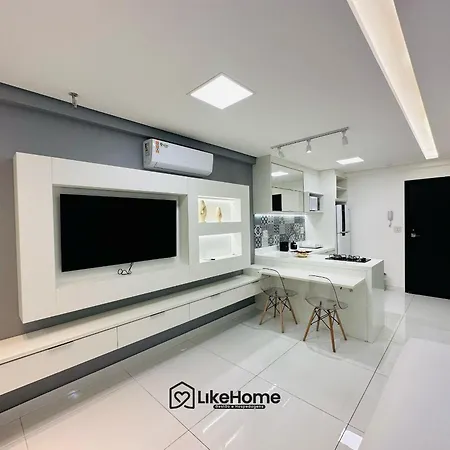 One Way Apartment Joao Pessoa Exterior photo