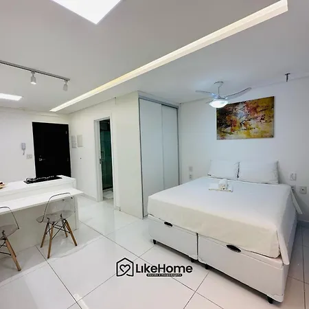 One Way Apartment Joao Pessoa Exterior photo