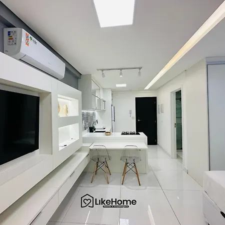 One Way Apartment Joao Pessoa Exterior photo