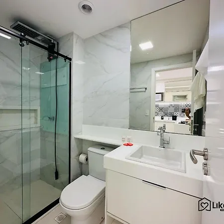 One Way Apartment Joao Pessoa Exterior photo