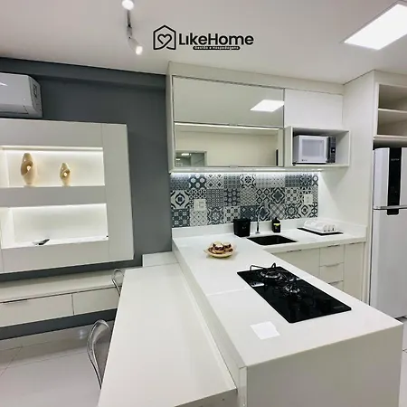 One Way Apartment Joao Pessoa Exterior photo