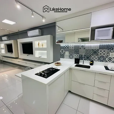 One Way Apartment Joao Pessoa Exterior photo