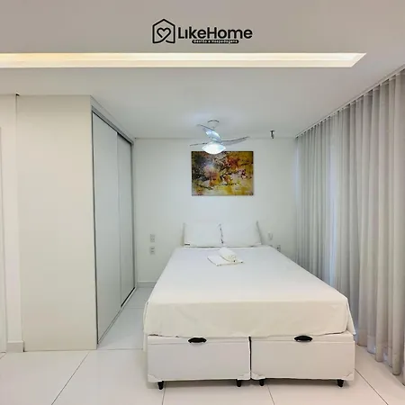 One Way Apartment Joao Pessoa Exterior photo