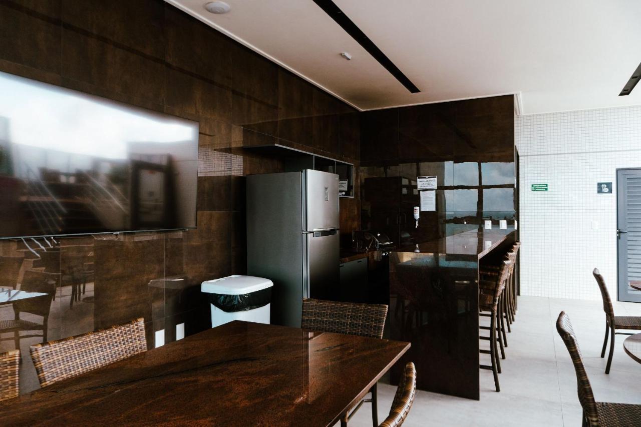 One Way Apartment Joao Pessoa