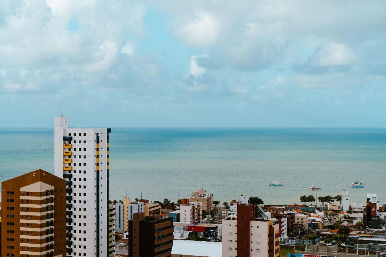 Apartment One Way Joao Pessoa