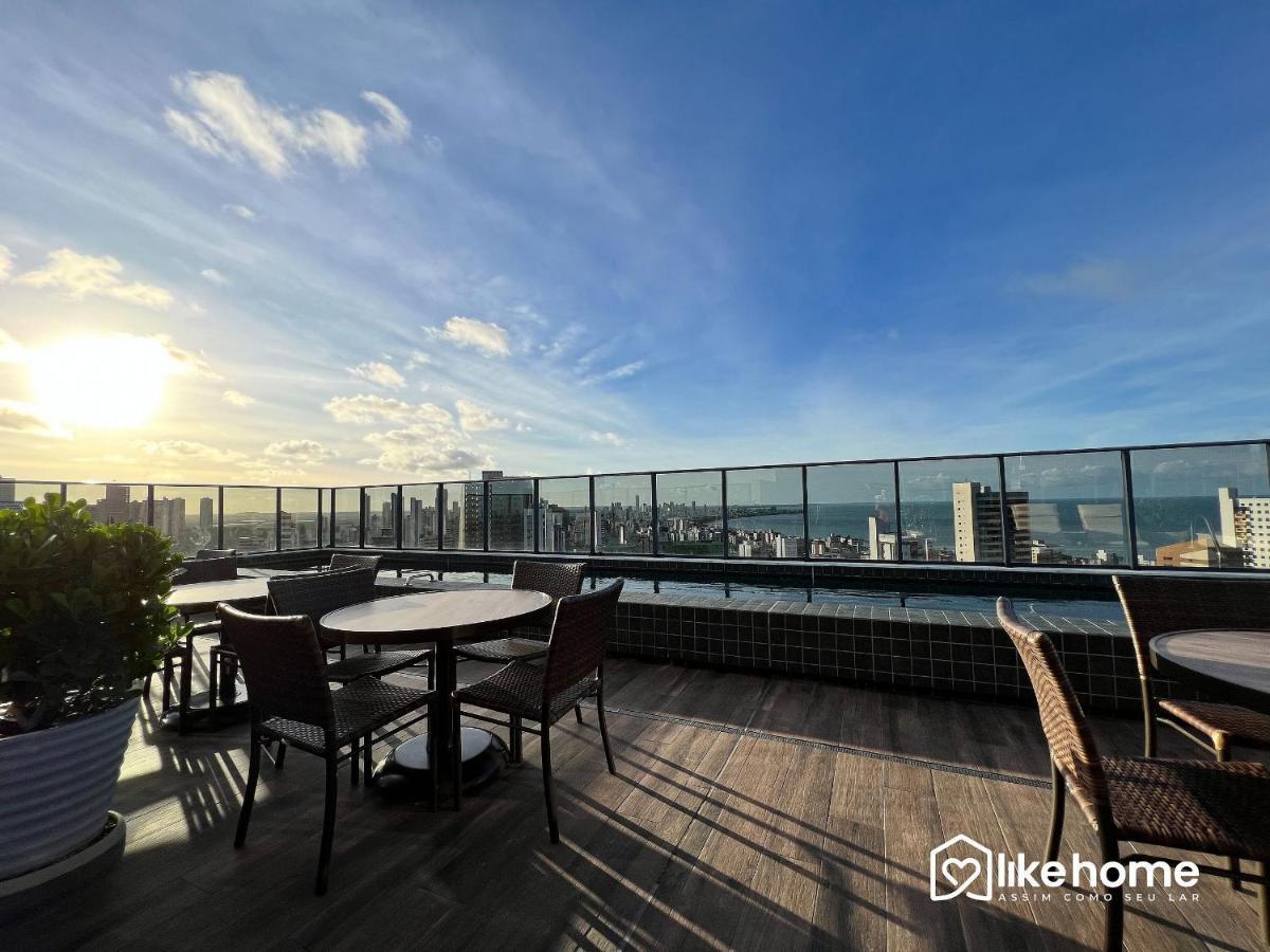 Apartment One Way Joao Pessoa