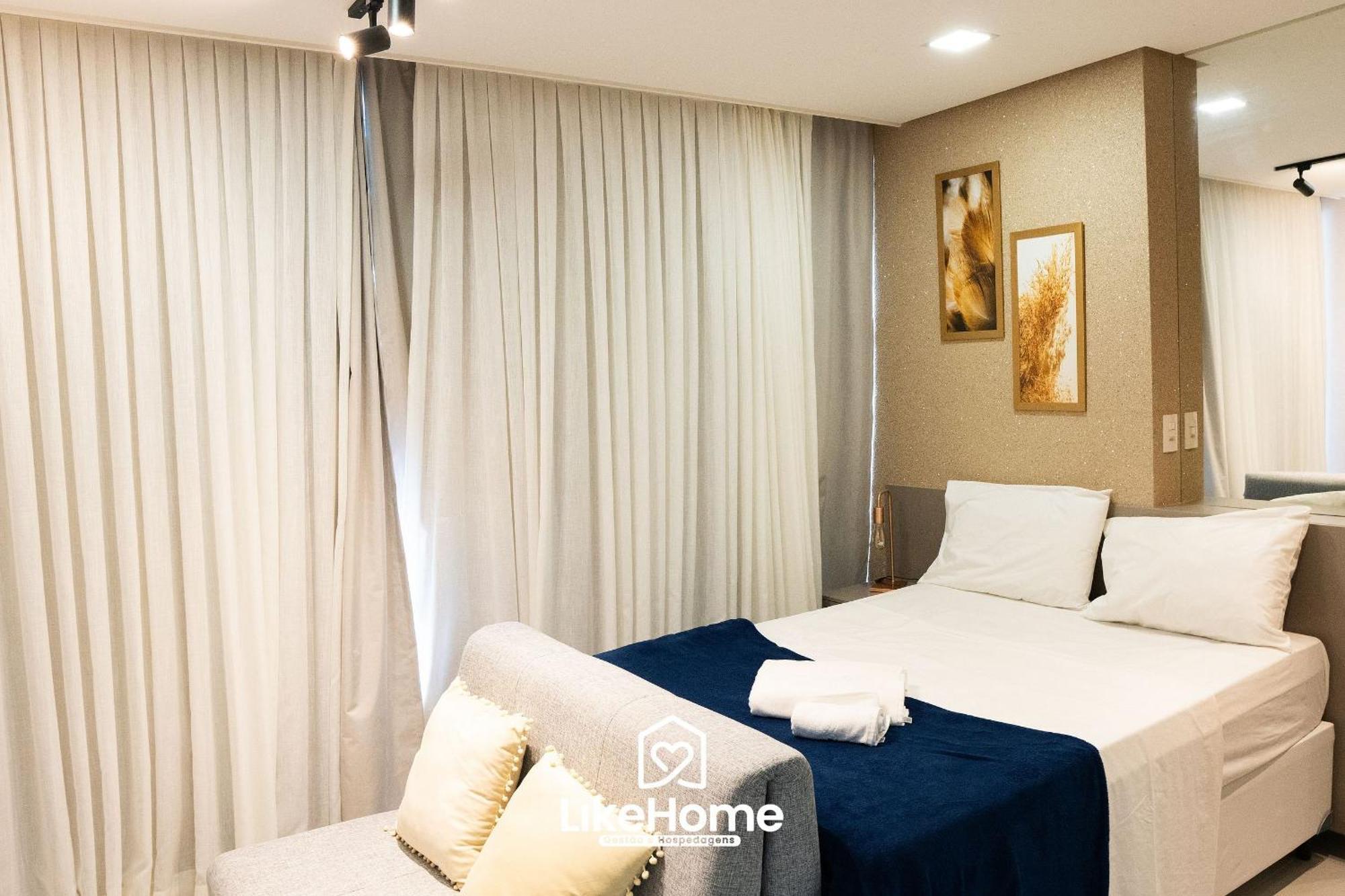 One Way Apartment Joao Pessoa