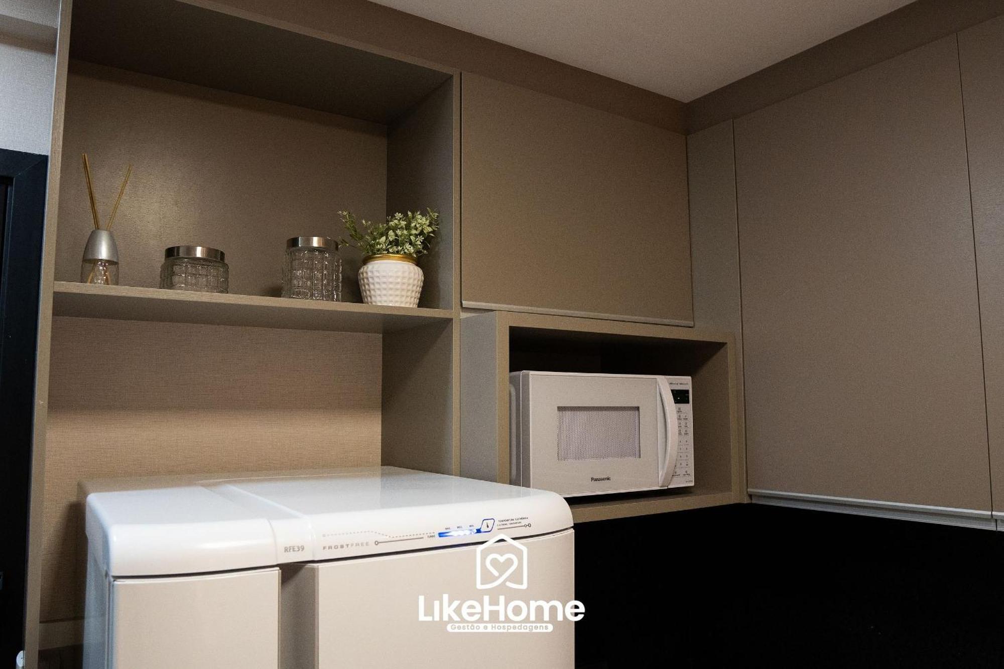 Apartment One Way Joao Pessoa