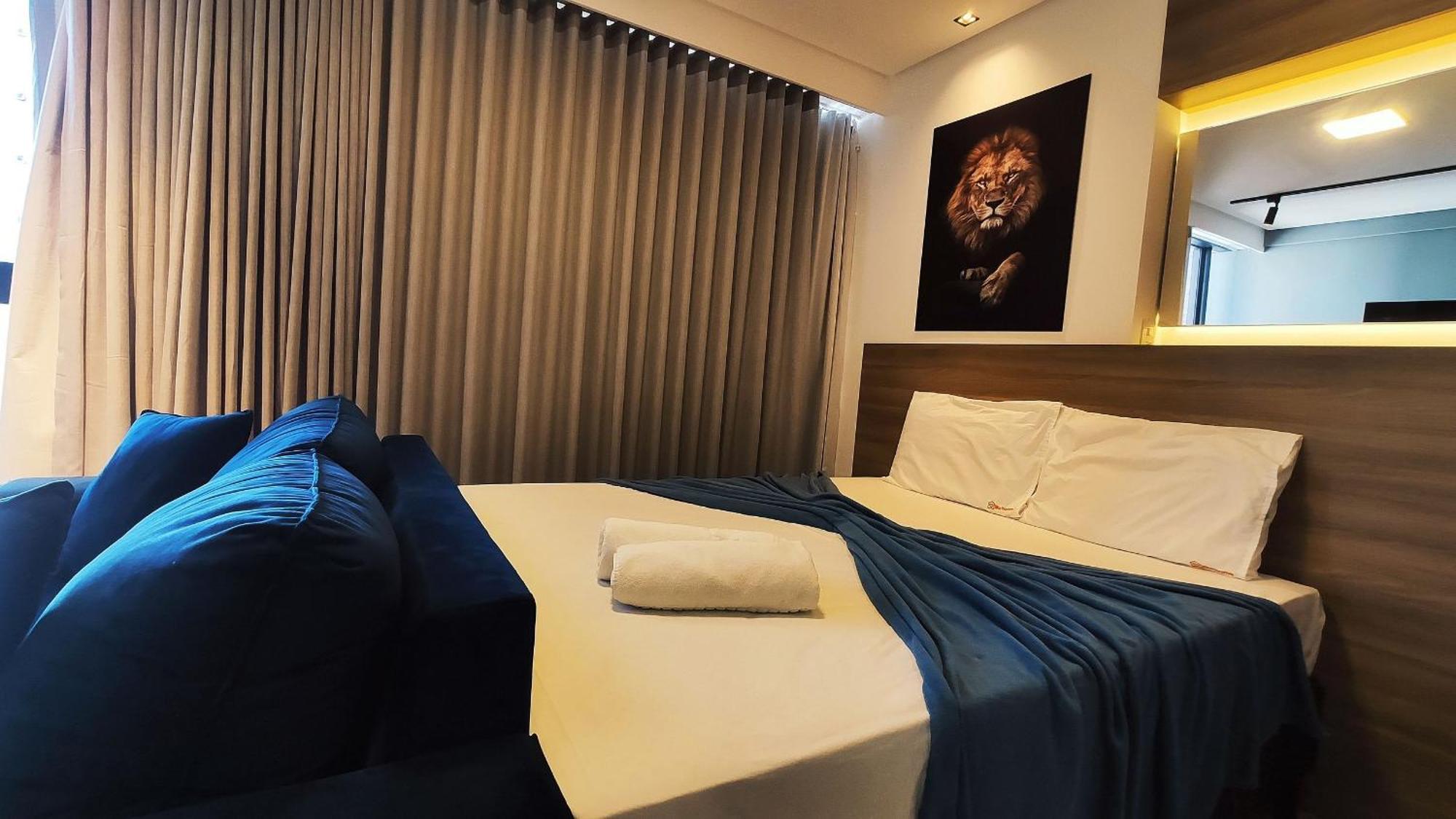 Apartment One Way Joao Pessoa