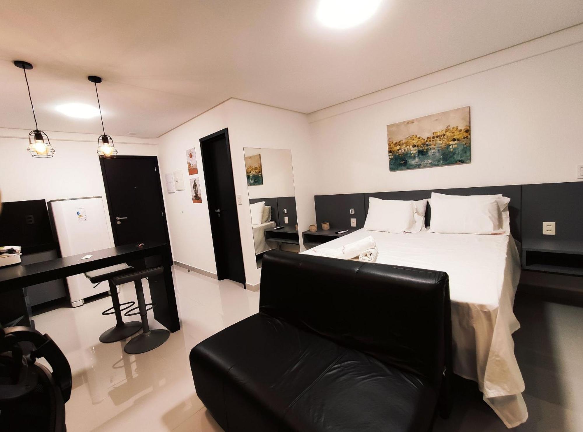 One Way Apartment Joao Pessoa