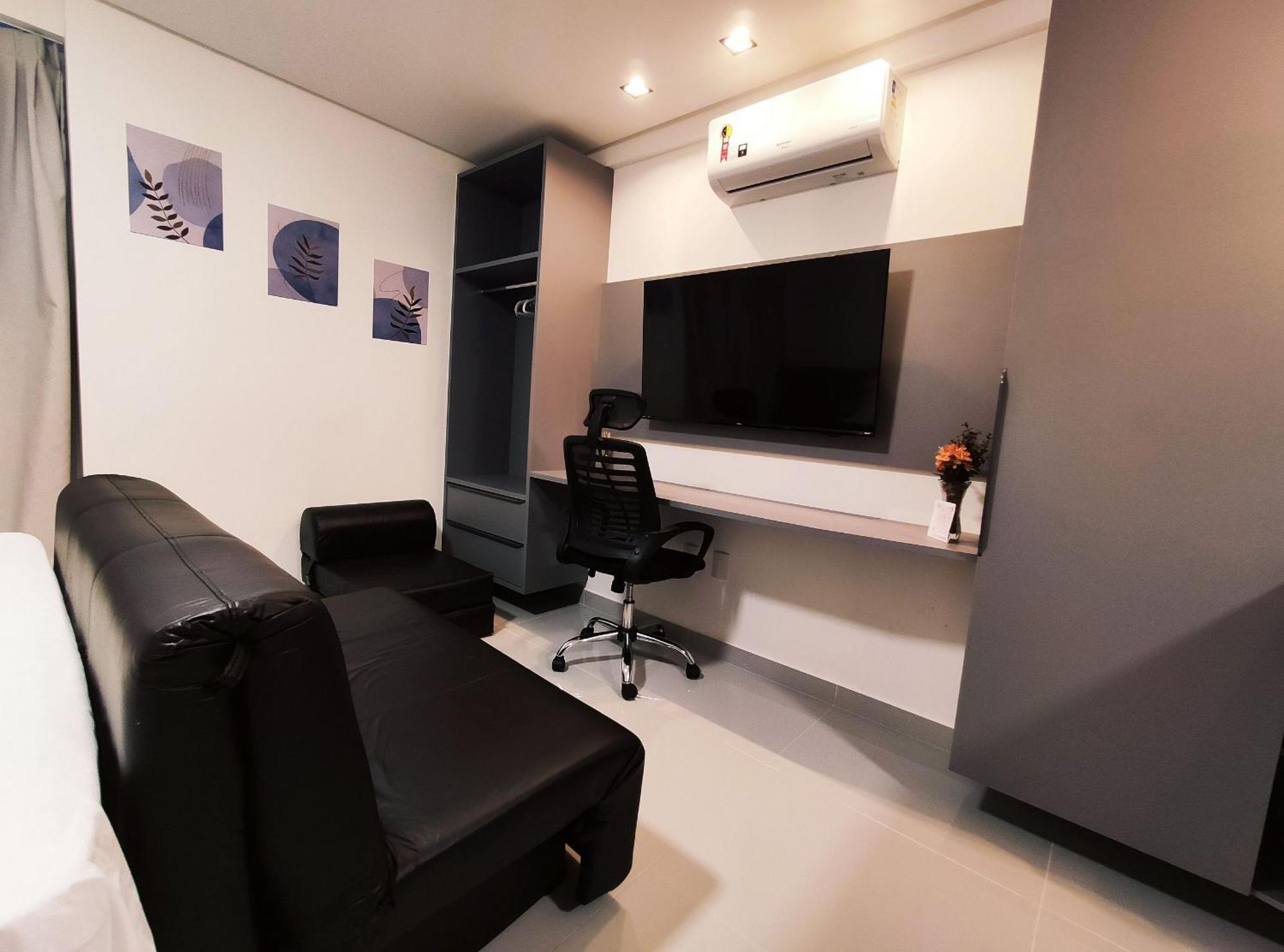 Apartment One Way